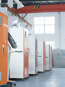 機(jī)柜定制/集成