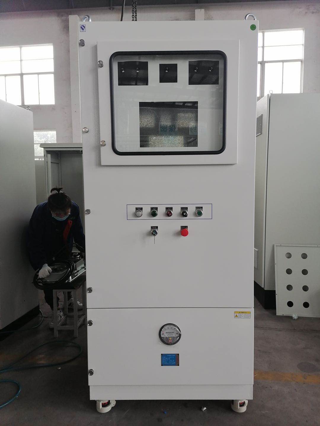 調(diào)試安裝指導(dǎo)