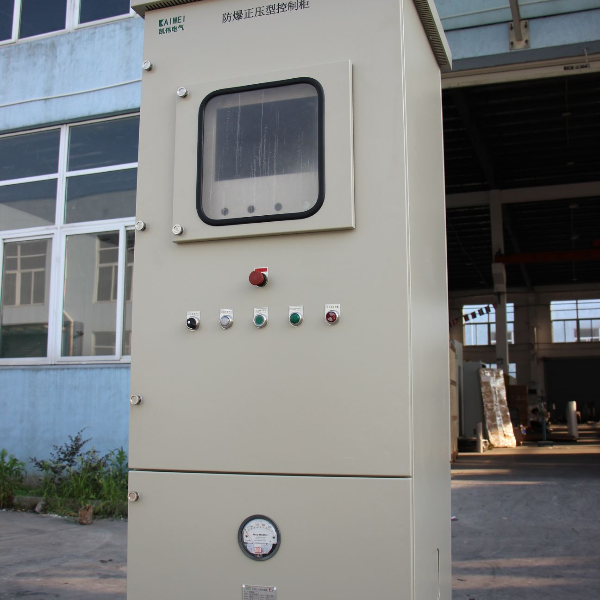 防爆柜基本操作指南