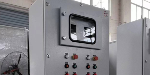 守護安全，從選擇高品質(zhì)防爆電氣柜開始