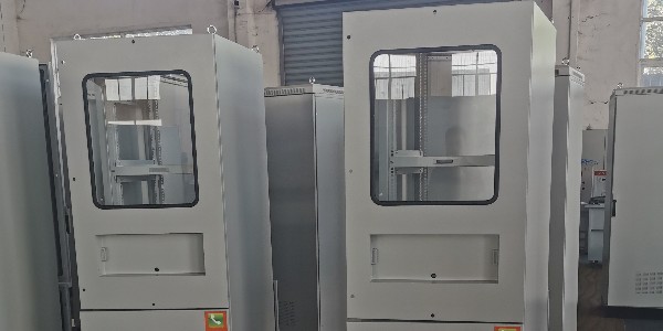 控制室防爆配電柜改造項(xiàng)目