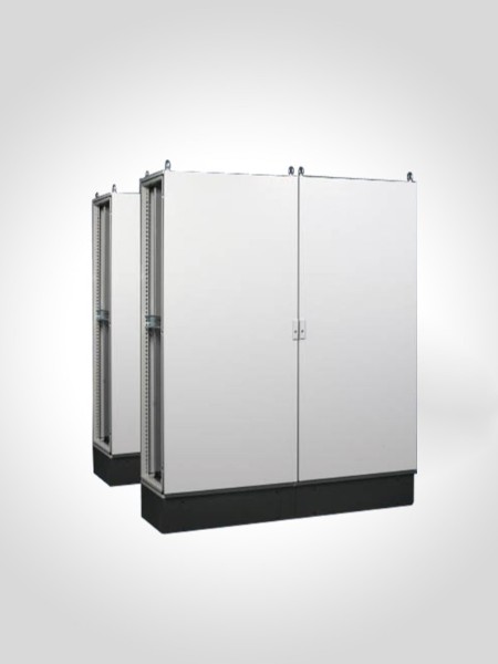 仿威圖控制柜組合柜PS系列