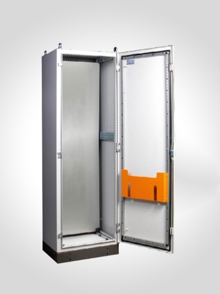 仿威圖控制柜ES系列