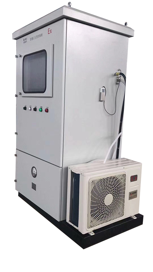 PXK-正壓防爆電氣控制柜-016
