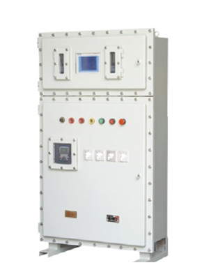 BQP52系列防爆變頻器(ⅡB)