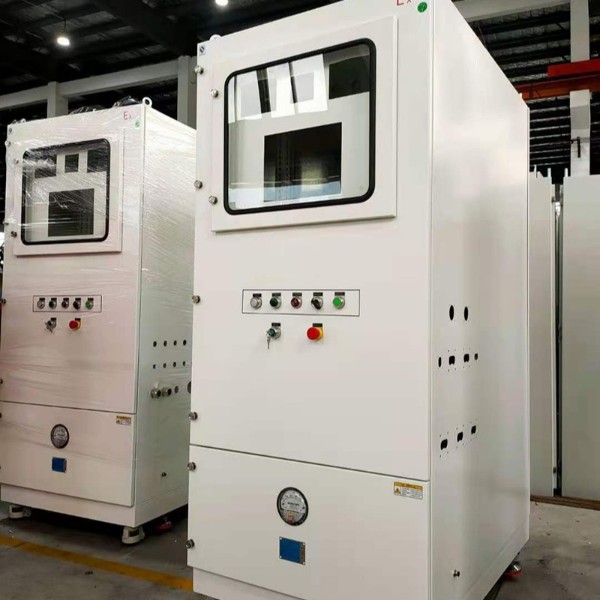 凱偉集團告訴您：防爆正壓柜怎么選才正確？