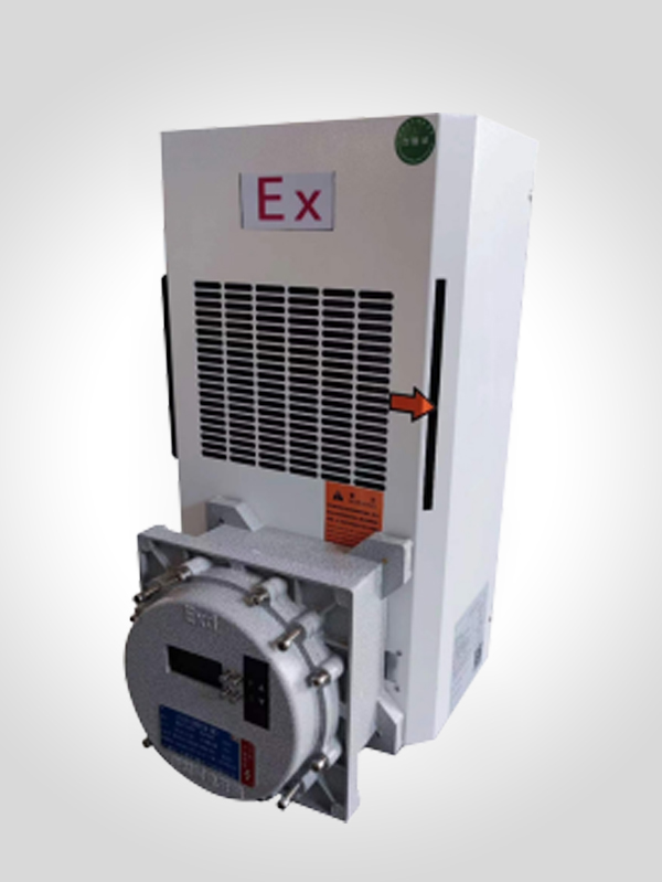 防爆機柜空調(diào)