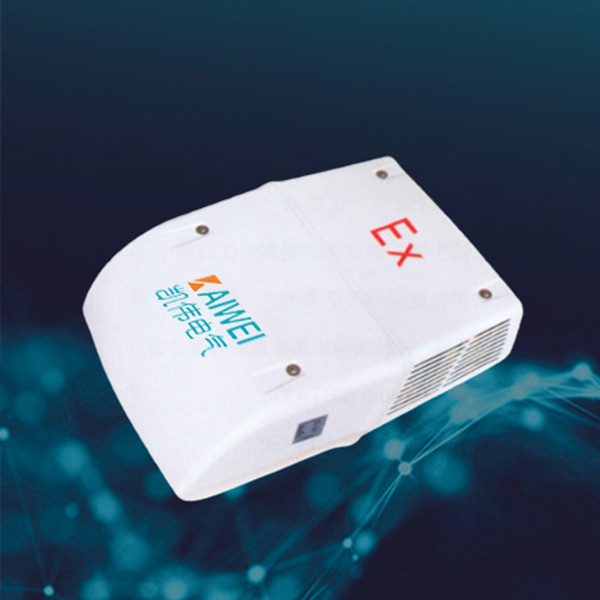 如何識(shí)別防爆空調(diào)設(shè)備老化程度