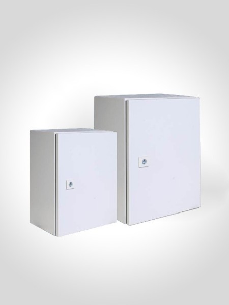 仿威圖控制箱AE系列