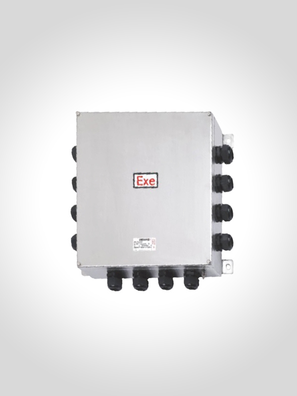 防爆接線箱BJX51系列