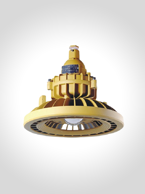 防爆節(jié)能LED燈(ⅡC)KWD51系列