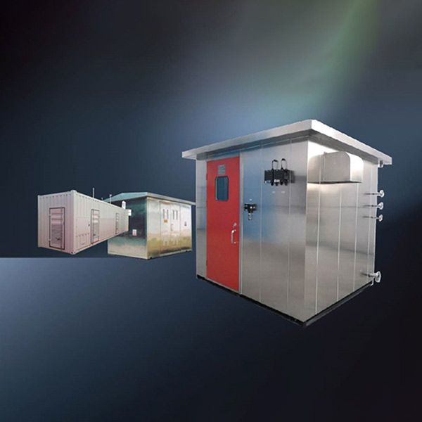 防爆正壓分析小屋的原理和特點有哪些