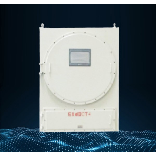 防爆控制箱的特點(diǎn)及安裝注意事項(xiàng)