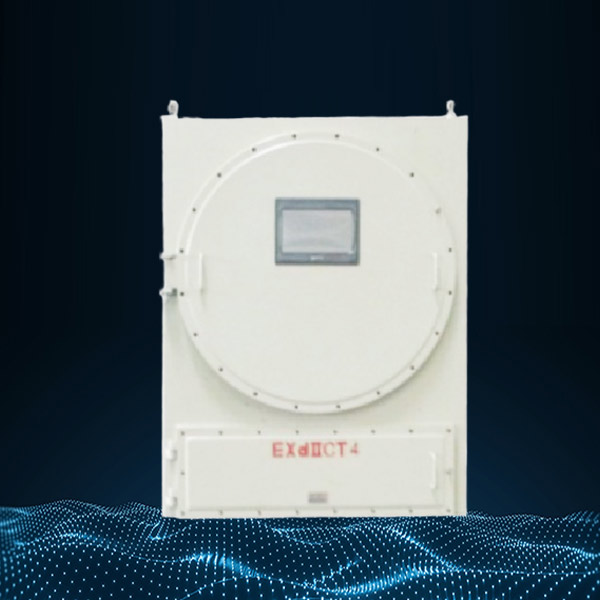 防爆控制箱的特點(diǎn)及安裝注意事項(xiàng)