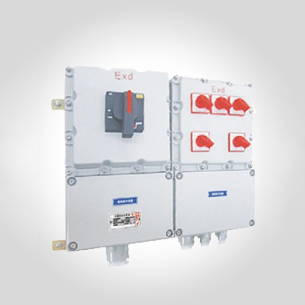 防爆配電箱檢修注意事項(xiàng)有哪些